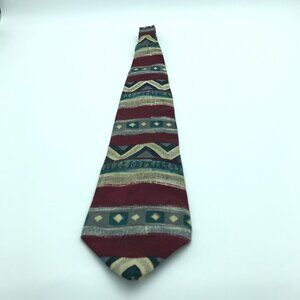 🌷Silk Tie by Elizabeth Nell  Cravatte